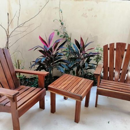 Alma De Flores Private Pools Suites Tulum Kültér fotó