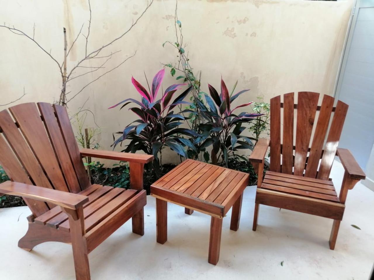 Alma De Flores Private Pools Suites Tulum Kültér fotó