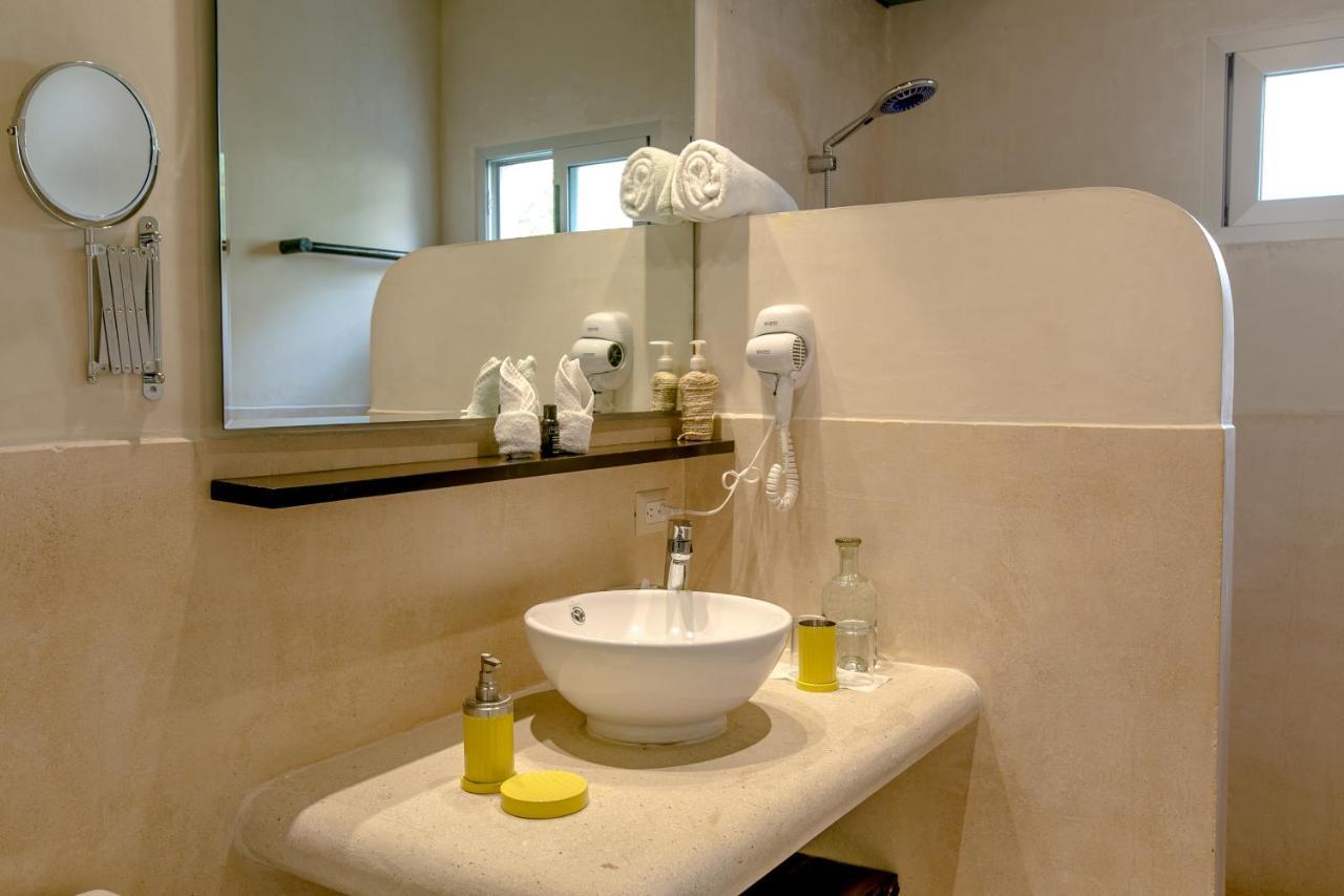 Alma De Flores Private Pools Suites Tulum Kültér fotó